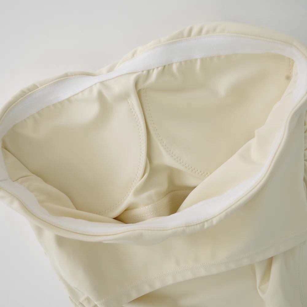 Stellar Built-In Bra Tube Top